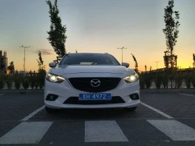 Mazda 6 2.2 DIESEL AUTOMAT CAMERA - 7900 € / 15451.06 лв. - 61798319 2 | Car24.bg Mazda 6 2.2 DIESEL AUTOMAT CAMERA - 7900 € / 15451.06 лв. - 61798319 2