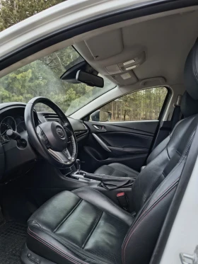 Mazda 6 2.2 DIESEL AUTOMAT CAMERA - 7900 € / 15451.06 лв. - 61798319 10 | Car24.bg Mazda 6 2.2 DIESEL AUTOMAT CAMERA - 7900 € / 15451.06 лв. - 61798319 10