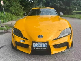 Toyota Supra 3.0 CARFAX | Auto.bg — изображение 6 Toyota Supra 3.0 CARFAX | Auto.bg — изображение 6
