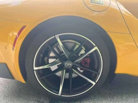 Toyota Supra 3.0 CARFAX | Auto.bg — изображение 7 Toyota Supra 3.0 CARFAX | Auto.bg — изображение 7