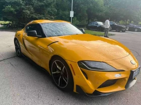 Toyota Supra 3.0 CARFAX | Auto.bg — изображение 10 Toyota Supra 3.0 CARFAX | Auto.bg — изображение 10