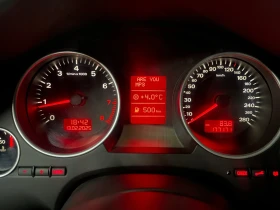 Audi A4 2.0TFSI | Auto.bg — изображение 15 Audi A4 2.0TFSI | Auto.bg — изображение 15