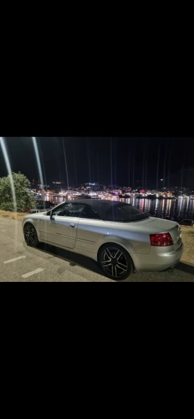 Audi A4 2.0TFSI | Auto.bg — изображение 16 Audi A4 2.0TFSI | Auto.bg — изображение 16