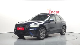 Genesis GV70 2.5* BLIND SPOT* HUD* 360* ЕЛ. БАГАЖНИК* КРАЙНА ЦЕ