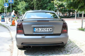 Opel Astra Bertone - 7450 € / 14570.93 лв. - 24083699 5 | Car24.bg Opel Astra Bertone - 7450 € / 14570.93 лв. - 24083699 5