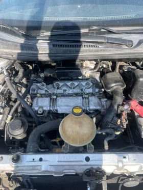 Toyota Avensis verso undefined | Auto.bg — изображение 4 Toyota Avensis verso undefined | Auto.bg — изображение 4