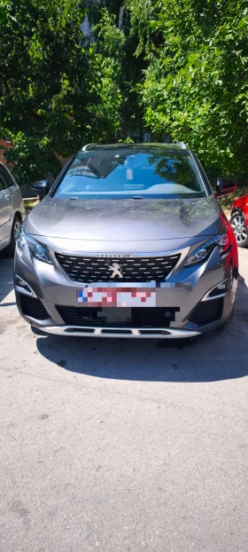 Peugeot 3008 1.5 Blue Hdi GT line гаранция до края 2029 - Car24.bg Peugeot 3008 1.5 Blue Hdi GT line гаранция до края 2029
