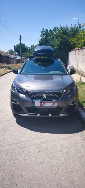 Peugeot 3008 1.5 Blue Hdi GT line гаранция до края 2029 - 16500 € / 32271.19 лв. - 80484649 16 | Car24.bg Peugeot 3008 1.5 Blue Hdi GT line гаранция до края 2029 - 16500 € / 32271.19 лв. - 80484649 16