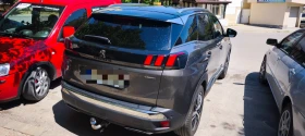 Peugeot 3008 1.5 Blue Hdi GT line гаранция до края 2029 - 16500 € / 32271.19 лв. - 80484649 13 | Car24.bg Peugeot 3008 1.5 Blue Hdi GT line гаранция до края 2029 - 16500 € / 32271.19 лв. - 80484649 13