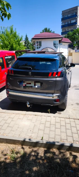 Peugeot 3008 1.5 Blue Hdi GT line гаранция до края 2029 - 16500 € / 32271.19 лв. - 80484649 12 | Car24.bg Peugeot 3008 1.5 Blue Hdi GT line гаранция до края 2029 - 16500 € / 32271.19 лв. - 80484649 12
