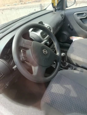 Opel Corsa 1.7 DTI - 1400 € / 2738.16 лв. - 34621956 5 | Car24.bg Opel Corsa 1.7 DTI - 1400 € / 2738.16 лв. - 34621956 5