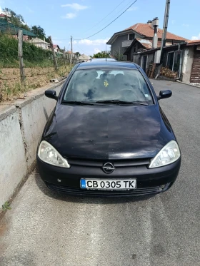 Opel Corsa 1.7 DTI - 1400 € / 2738.16 лв. - 34621956 6 | Car24.bg Opel Corsa 1.7 DTI - 1400 € / 2738.16 лв. - 34621956 6