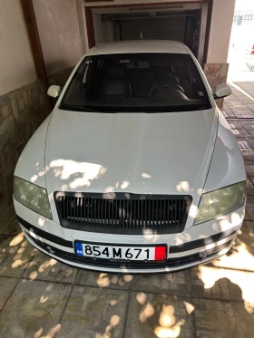 Skoda Octavia 1.9 тди - 4200 € - 72705056 2 | Car24.bg Skoda Octavia 1.9 тди - 4200 € - 72705056 2