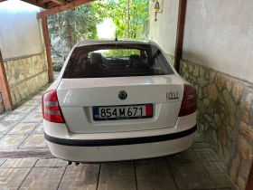 Skoda Octavia 1.9 тди - 4200 € - 72705056 4 | Car24.bg Skoda Octavia 1.9 тди - 4200 € - 72705056 4