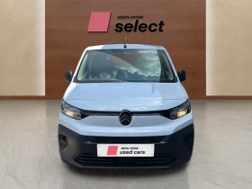 Citroen Berlingo 1, 5 - 22200 € - 26797683 8 | Car24.bg Citroen Berlingo 1, 5 - 22200 € - 26797683 8