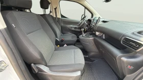 Citroen Berlingo 1, 5 - 22200 € - 26797683 9 | Car24.bg Citroen Berlingo 1, 5 - 22200 € - 26797683 9