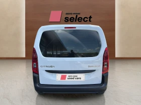 Citroen Berlingo 1, 5 - 22200 € - 26797683 4 | Car24.bg Citroen Berlingo 1, 5 - 22200 € - 26797683 4