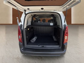 Citroen Berlingo 1, 5 - 22200 € - 26797683 14 | Car24.bg Citroen Berlingo 1, 5 - 22200 € - 26797683 14