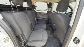 Citroen Berlingo 1, 5 - 22200 € - 26797683 15 | Car24.bg Citroen Berlingo 1, 5 - 22200 € - 26797683 15