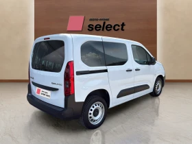 Citroen Berlingo 1, 5 - 22200 € - 26797683 5 | Car24.bg Citroen Berlingo 1, 5 - 22200 € - 26797683 5