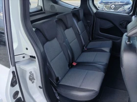 Renault Kangoo 1.3Tce/130к.с./ZEN/4+ 1места/Гаранционен | Auto.bg — изображение 14 Renault Kangoo 1.3Tce/130к.с./ZEN/4+ 1места/Гаранционен | Auto.bg — изображение 14