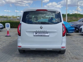Renault Kangoo 1.3Tce/130к.с./ZEN/4+ 1места/Гаранционен | Auto.bg — изображение 5 Renault Kangoo 1.3Tce/130к.с./ZEN/4+ 1места/Гаранционен | Auto.bg — изображение 5