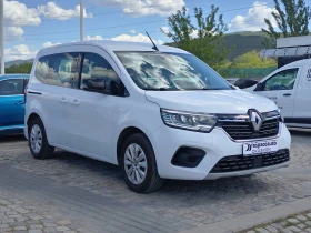 Renault Kangoo 1.3Tce/130к.с./ZEN/4+ 1места/Гаранционен | Auto.bg — изображение 3 Renault Kangoo 1.3Tce/130к.с./ZEN/4+ 1места/Гаранционен | Auto.bg — изображение 3