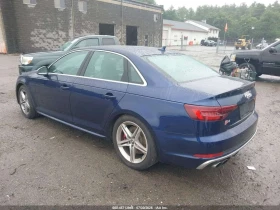 Audi S4 * 3.0T PREMIUM * CARFAX * ОПЦИЯ ЗА ФИНАНСИРАНЕ * - 16200 € - 90318301 3 | Car24.bg Audi S4 * 3.0T PREMIUM * CARFAX * ОПЦИЯ ЗА ФИНАНСИРАНЕ * - 16200 € - 90318301 3