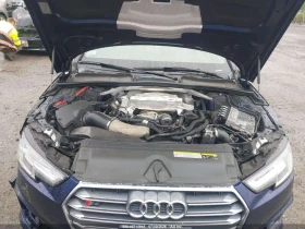 Audi S4 * 3.0T PREMIUM * CARFAX * ОПЦИЯ ЗА ФИНАНСИРАНЕ * - 16200 € - 90318301 10 | Car24.bg Audi S4 * 3.0T PREMIUM * CARFAX * ОПЦИЯ ЗА ФИНАНСИРАНЕ * - 16200 € - 90318301 10