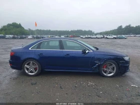 Audi S4 * 3.0T PREMIUM * CARFAX * ОПЦИЯ ЗА ФИНАНСИРАНЕ * - 16200 € - 90318301 13 | Car24.bg Audi S4 * 3.0T PREMIUM * CARFAX * ОПЦИЯ ЗА ФИНАНСИРАНЕ * - 16200 € - 90318301 13