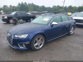 Audi S4 * 3.0T PREMIUM * CARFAX * ОПЦИЯ ЗА ФИНАНСИРАНЕ * - 16200 € - 90318301 2 | Car24.bg Audi S4 * 3.0T PREMIUM * CARFAX * ОПЦИЯ ЗА ФИНАНСИРАНЕ * - 16200 € - 90318301 2