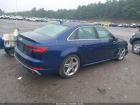 Audi S4 * 3.0T PREMIUM * CARFAX * ОПЦИЯ ЗА ФИНАНСИРАНЕ * - 16200 € - 90318301 4 | Car24.bg Audi S4 * 3.0T PREMIUM * CARFAX * ОПЦИЯ ЗА ФИНАНСИРАНЕ * - 16200 € - 90318301 4