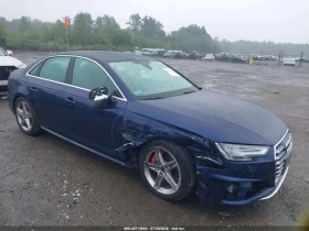 Audi S4 * 3.0T PREMIUM * CARFAX * ОПЦИЯ ЗА ФИНАНСИРАНЕ * - 16200 € - 90318301 6 | Car24.bg Audi S4 * 3.0T PREMIUM * CARFAX * ОПЦИЯ ЗА ФИНАНСИРАНЕ * - 16200 € - 90318301 6