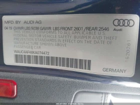 Audi S4 * 3.0T PREMIUM * CARFAX * ОПЦИЯ ЗА ФИНАНСИРАНЕ * - 16200 € - 90318301 9 | Car24.bg Audi S4 * 3.0T PREMIUM * CARFAX * ОПЦИЯ ЗА ФИНАНСИРАНЕ * - 16200 € - 90318301 9