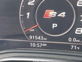 Audi S4 * 3.0T PREMIUM * CARFAX * ОПЦИЯ ЗА ФИНАНСИРАНЕ * - 16200 € - 90318301 15 | Car24.bg Audi S4 * 3.0T PREMIUM * CARFAX * ОПЦИЯ ЗА ФИНАНСИРАНЕ * - 16200 € - 90318301 15