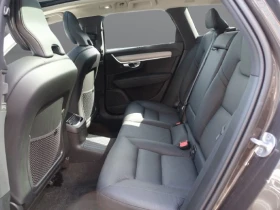 Volvo V90 T6 = Plus Dark = Гаранция - 40416 € - 79732270 10 | Car24.bg Volvo V90 T6 = Plus Dark = Гаранция - 40416 € - 79732270 10