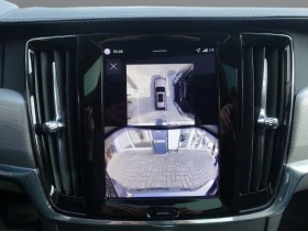 Volvo V90 T6 = Plus Dark = Гаранция - 40416 € - 79732270 5 | Car24.bg Volvo V90 T6 = Plus Dark = Гаранция - 40416 € - 79732270 5