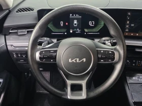 Kia K5 | Navi| Подгрев| Oбдухване| 360| Smart Key| | Auto.bg — изображение 13 Kia K5 | Navi| Подгрев| Oбдухване| 360| Smart Key| | Auto.bg — изображение 13