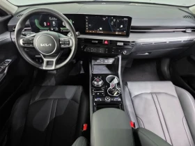 Kia K5 | Navi| Подгрев| Oбдухване| 360| Smart Key| | Auto.bg — изображение 7 Kia K5 | Navi| Подгрев| Oбдухване| 360| Smart Key| | Auto.bg — изображение 7