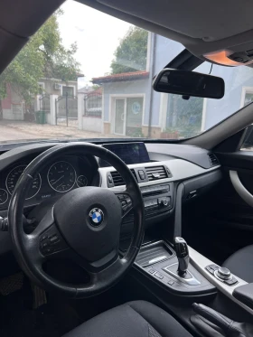 BMW 3gt undefined | Auto.bg — изображение 5 BMW 3gt undefined | Auto.bg — изображение 5