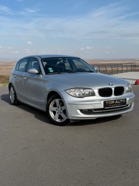 BMW 116 i 122к.с./6-скорости/2008/Парктроник/Подгрев/ - 2999 € - 76758830 3 | Car24.bg BMW 116 i 122к.с./6-скорости/2008/Парктроник/Подгрев/ - 2999 € - 76758830 3