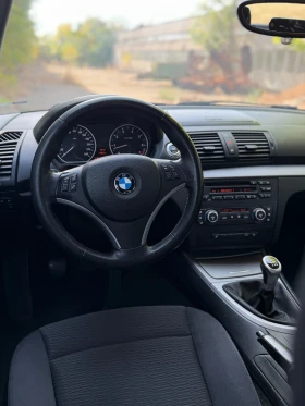BMW 116 i 122к.с./6-скорости/2008/Парктроник/Подгрев/ - 2999 € - 76758830 11 | Car24.bg BMW 116 i 122к.с./6-скорости/2008/Парктроник/Подгрев/ - 2999 € - 76758830 11