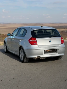 BMW 116 i 122к.с./6-скорости/2008/Парктроник/Подгрев/ - 2999 € - 76758830 6 | Car24.bg BMW 116 i 122к.с./6-скорости/2008/Парктроник/Подгрев/ - 2999 € - 76758830 6