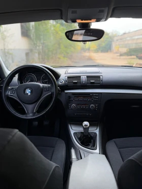 BMW 116 i 122к.с./6-скорости/2008/Парктроник/Подгрев/ - 2999 € - 76758830 12 | Car24.bg BMW 116 i 122к.с./6-скорости/2008/Парктроник/Подгрев/ - 2999 € - 76758830 12