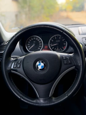 BMW 116 i 122к.с./6-скорости/2008/Парктроник/Подгрев/ - 2999 € - 76758830 17 | Car24.bg BMW 116 i 122к.с./6-скорости/2008/Парктроник/Подгрев/ - 2999 € - 76758830 17