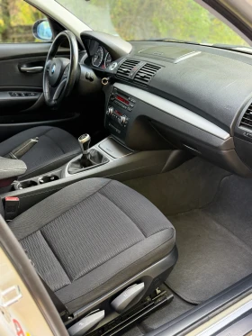 BMW 116 i 122к.с./6-скорости/2008/Парктроник/Подгрев/ - 2999 € - 76758830 7 | Car24.bg BMW 116 i 122к.с./6-скорости/2008/Парктроник/Подгрев/ - 2999 € - 76758830 7