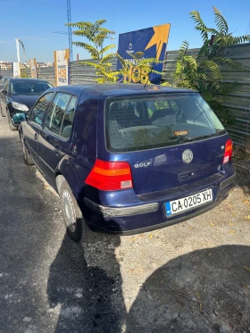 VW Golf - 850 € - 75548366 3 | Car24.bg VW Golf - 850 € - 75548366 3