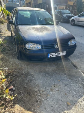 VW Golf - 850 € - 75548366 2 | Car24.bg VW Golf - 850 € - 75548366 2