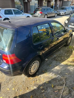 VW Golf - 850 € - 75548366 4 | Car24.bg VW Golf - 850 € - 75548366 4