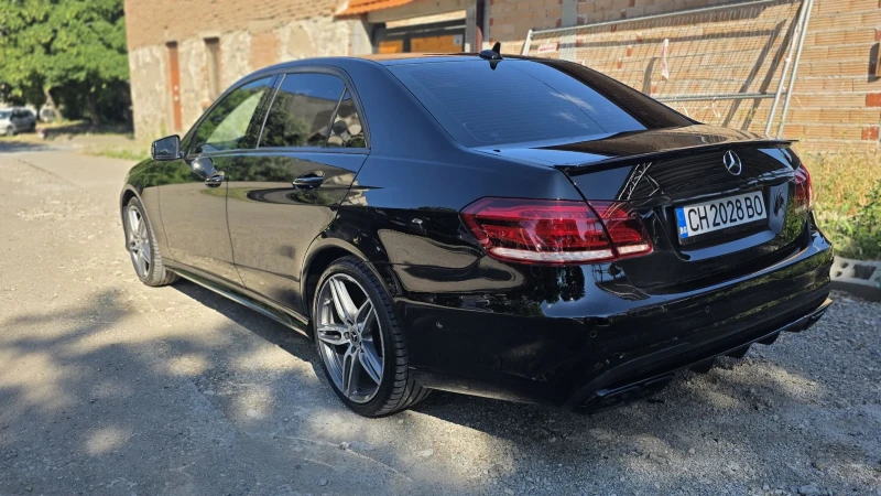 Mercedes-Benz E 200 AMG - 12999 € / 25423.83 лв. - 36986303 1 | Car24.bg Mercedes-Benz E 200 AMG - 12999 € / 25423.83 лв. - 36986303 1
